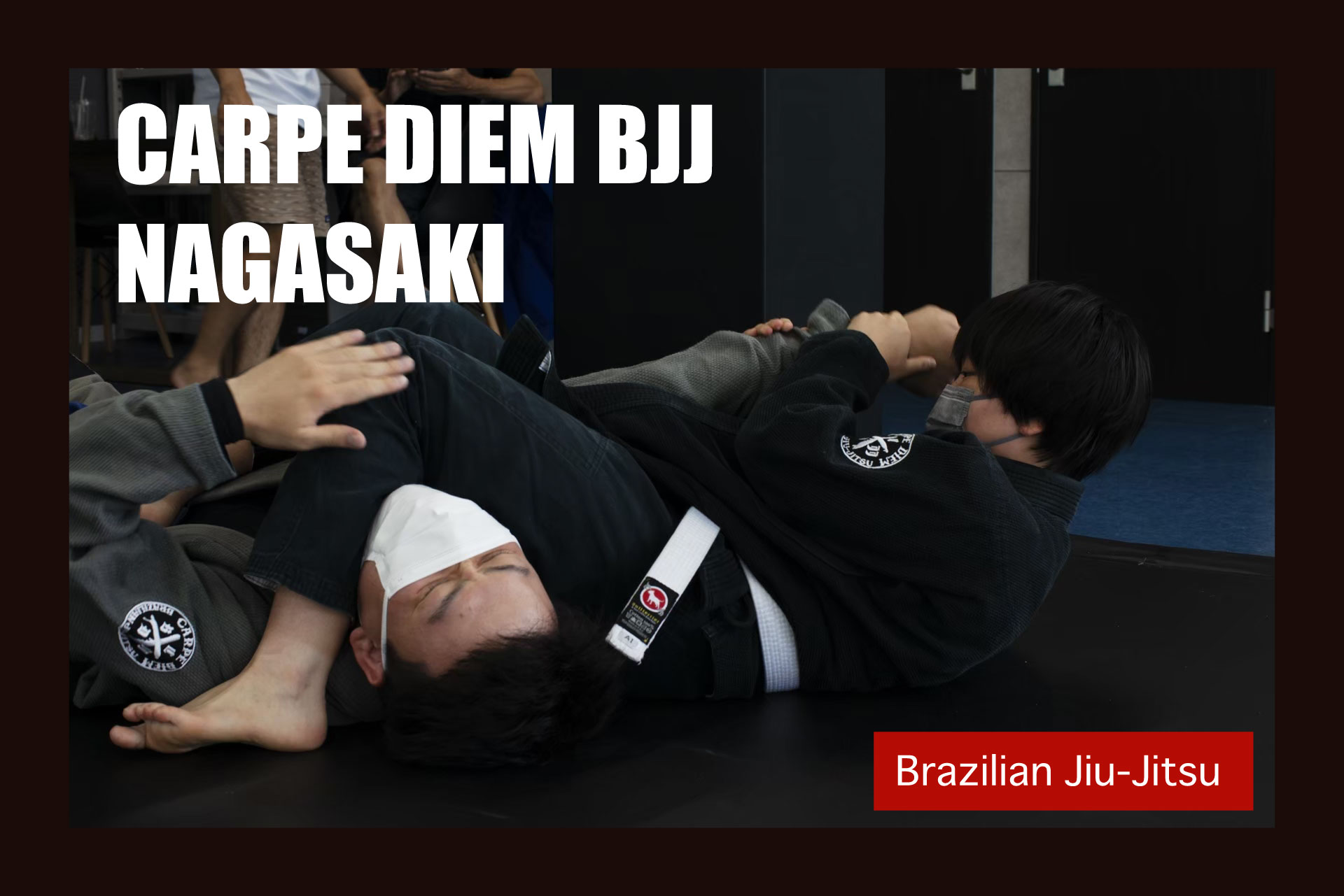 BJJ